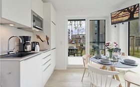Beautiful apartment in Lembruch/Dümmer See w/ 2 Bedrooms