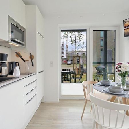 Nice Apartment In Lembruch-Duemmer See With Wifi Exterior foto
