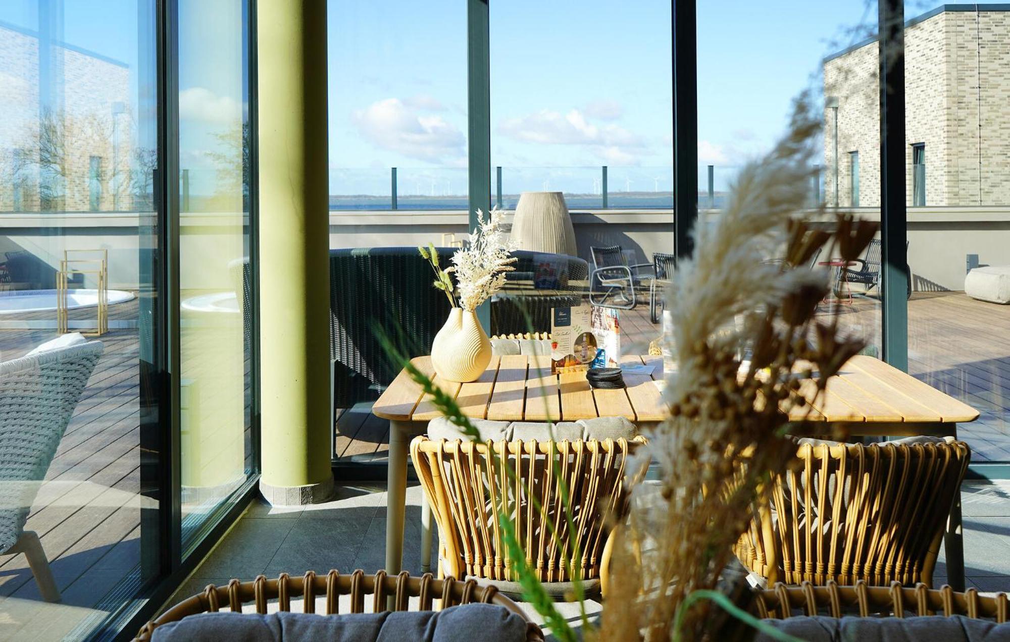 Nice Apartment In Lembruch-Duemmer See With Wifi Exterior foto